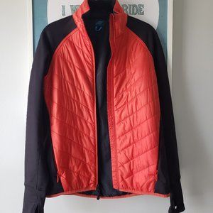 Womens Eastern Mountain Sports Primaloft Jacket Size Small